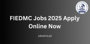 FIEDMC Jobs 2025