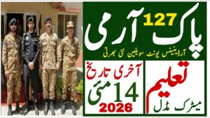135 Ordnance Unit Jobs 2026